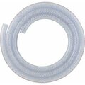 Ldr TUBING BRAIDED 10 FT 1/2 IN X 3/4 IN CL 516 B1210